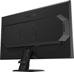 Gigabyte GS27Q X - LED-Monitor 27" - 2560 x 1440 pixels - 1 MS - 240 Hz (250 OC) - Quad HD - 1x DisplayPort, 2x HDMI - FreeSync Premium - Zwart — thumbnail 2