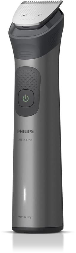 PHILIPS MG7921/15 Philips Series 7000 15 in 1 Multigroom Donker grijs — thumbnail 2