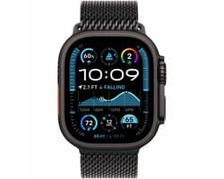 Apple Watch Ultra 2 GPS