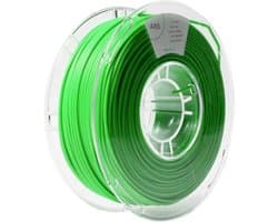 Maertz PMMA-1010-018 PMMA-1010-018 Filament ABS kunststof Chemisch bestendig 2.85 mm 1000 g Groen 1 stuk(s)