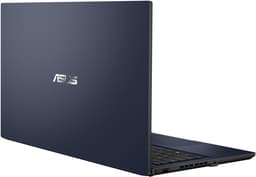 ASUS ExpertBook B1 B1502CVA-NJ0618 laptop Intel® Core™ i3 i3-1315U 39,6 cm (15.6") Full HD 8 GB DDR4-SDRAM 256 GB SSD Wi-Fi 6 (802.11ax) Zwart — thumbnail 3
