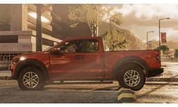 Truck & Logistics Simulator - PS5 — thumbnail 3