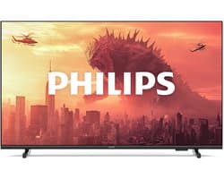 Philips 32PHS5500 - LED-tv 32 (80 cm) - Full HD 1280x720 - 2xHDMI - Smart TV