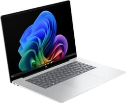 HP OmniBook 5 NGAI 16-bf0001nd - Copilot+ Laptop - 16 inch - 1.59kg - Snapdragon X - 16GB/512GB - OLED — thumbnail 4
