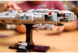 LEGO Star Wars™ Home One Starcruiser modelset - 75405 — thumbnail 7