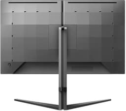 Philips Evnia 32M2N6800M/00 computer monitor 80 cm (31.5") 3840 x 2160 Pixels 4K Ultra HD LCD Zwart — thumbnail 14