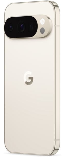 Google Pixel 10 Pro XL 5G - 16GB/256GB - Wit (Porcelain) — thumbnail 8