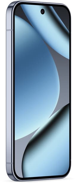 Google Pixel 10 Pro 5G - 16GB/512GB - Maansteen (Moonstone) - Dual SIM — thumbnail 2