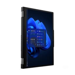Lenovo ThinkPad X13 Yoga Gen 4 | Intel Core i5-1345U vPro | 32GB LPDDR5-6400 | 512GB SSD M.2 PCIe 4.0x4 Performance NVMe | 13.3" WUXGA (1920x1200) Multi-touch | Windows 11 Pro| Intel Wi-Fi 6E | Bluetooth 5.1 | Intel Iris Xe Graphics | 3 Jaar Garanti — thumbnail 3