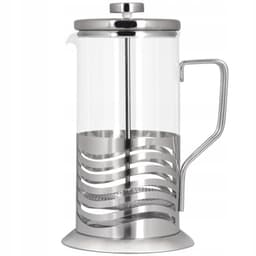 Glazen Koffiezetapparaat met Filter 800ml - Berretti BR-0466 — thumbnail 4