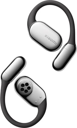 Xiaomi OpenWear Stereo Pro Open-Ear Koptelefoon – Hi-Res Audio – 45 Uur Batterij – Zwart — thumbnail 4