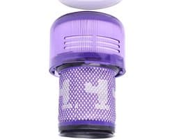 Geschikt voor Dyson V12 Detect Slim V12 Slim Accessoires voor stofzuigers filter vervanging vervanging accessoires -1 stuk