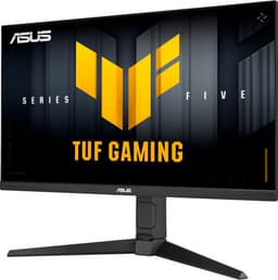 ASUS TUF Gaming VG27AQML5A - QHD Fast IPS Gaming Monitor - 300Hz - 0.3ms - G-Sync Compatible - 27 Inch — thumbnail 5