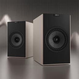 Kef Coda W All in One set kleur Nickel Grey — thumbnail 3