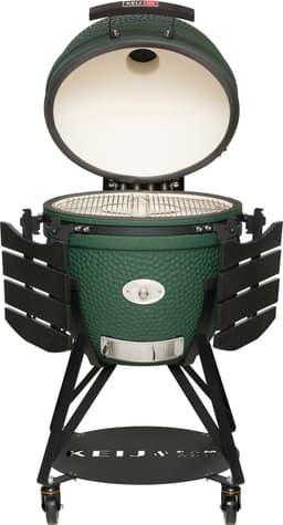 Keij Legend Green - XL - 23 inch — thumbnail 4