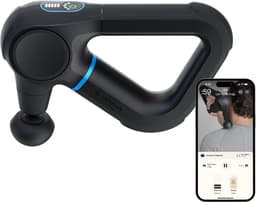 Therabody Theragun Prime G6 Professionele Massage Gun - Sneller Herstel & Pijnverlichting - Massage Apparaat — thumbnail 1