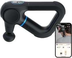 Therabody Theragun Prime G6 Professionele Massage Gun - Sneller Herstel & Pijnverlichting - Massage Apparaat