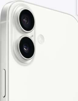 Apple iPhone 17 - 512GB - White — thumbnail 4
