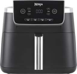 Airfryer 4.7L - 4-in-1 Kookfunctie voor Gezonde Maaltijden — thumbnail 1