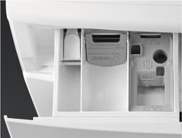 AEG LF6KIEL 6000 serie ProSense - Wasmachine - 8kg - 1400 rpm — thumbnail 5