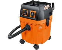 Fein N/T stofzuiger Dustex 35 L 1.380 W - 92036223000