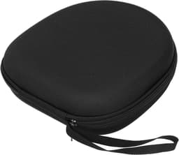 Allecto plus - Universele opbergtas voor hoofdtelefoonhoes, beschermende etui met harde EVA-schaal voor over-ear-koptelefoons inbegrepen — thumbnail 5