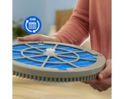 Philips Genuine replacement filter Bevochtigingsfilter