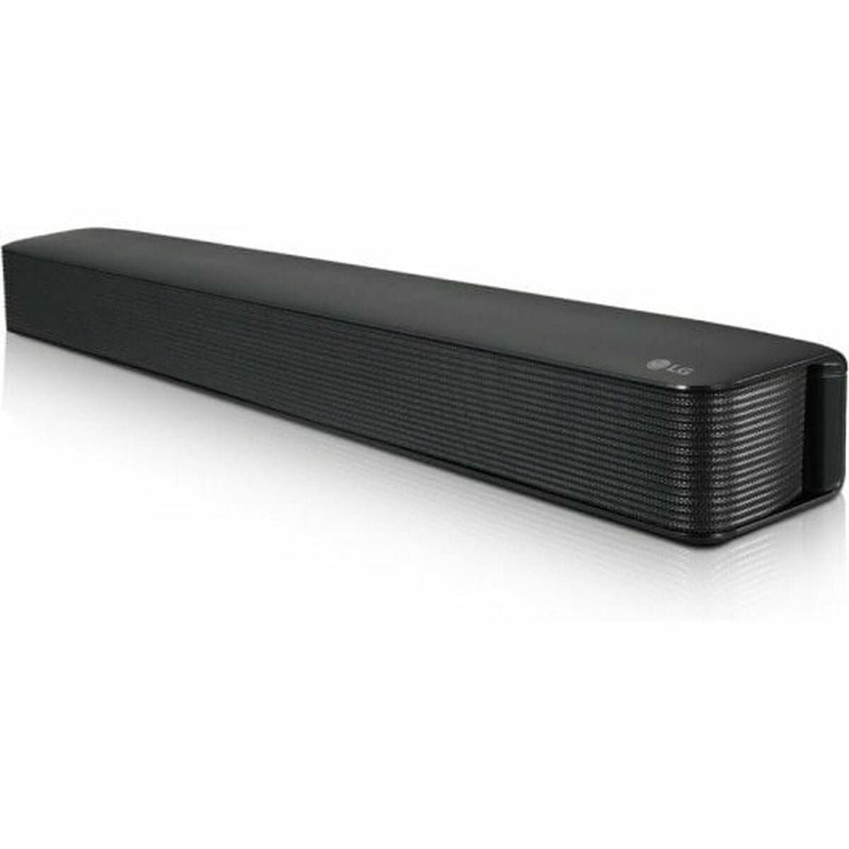 Soundbar LG SQM1 40W Black 40 W — afbeelding 1