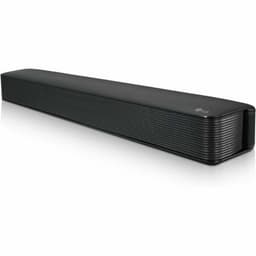 Soundbar LG SQM1 40W Black 40 W — thumbnail 1