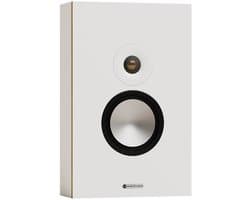 Monitor Audio Bronze On-Wall Speaker 7G - Wit (Passief)