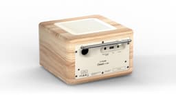 Pure Classic C-D4 wit tafel radio met Cd speler ingebouwd — thumbnail 5