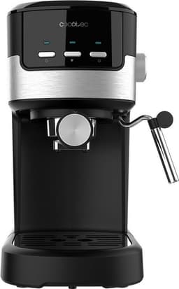 Espressomachine Power Espresso 20 Pecan Cecotec — thumbnail 1
