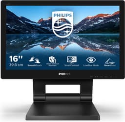 Monitor Philips 162B9T/00 LED 15,6" LCD TN — thumbnail 6
