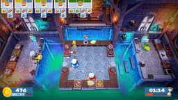 Overcooked 2 - Nintendo Switch - Code in Box — thumbnail 10