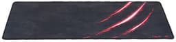 Havit GameNote Gaming muismat XXL zwart met anti slip onderkant - waterproof coating - fijnmazig doek - 700mm x 300mm x 3mm — thumbnail 4