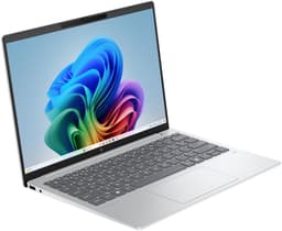 "HP OmniBook 7 Aero 13-bg1950nd Copilot+ PC AMD Ryzen AI 5 340 Laptop 33,8 cm (13.3"") 2K 16 GB LPDDR5x-SDRAM SSD Wi-Fi 6 (802.11ax) Windows 11 Home Zilver" — thumbnail 3