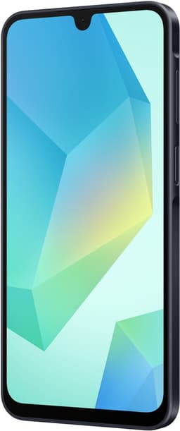 Samsung Galaxy A16 4G - 128GB - Zwart - Enterprise Edition — thumbnail 5