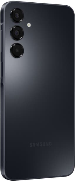 Samsung Galaxy A16 4G - 128GB - Zwart - Enterprise Edition — thumbnail 7
