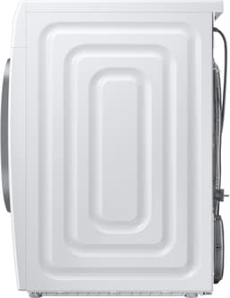 Samsung DV90DG6845LH, Vrijstaand, Voorbelading, Warmtepomp, Wit, Draaiknop, Touch, Rechts — thumbnail 5