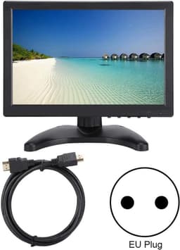 CLGP® Portable Monitor - Draagbare Scherm - Uitbreider - Full HD — thumbnail 5