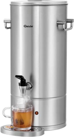 Heetwater dispenser 9L — thumbnail 1