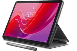 Lenovo Tab M11 – 4GB RAM – 128GB opslag – Inclusief Tab Pen – LTE – Grijs — thumbnail 13