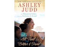 All That Is Bitter And Sweet