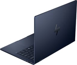 HP EliteBook X Flip G1i Next Gen AI PC Copilot+ PC Intel Core Ultra 7 258V Hybride (2-in-1) 35,6 cm (14") Touchscreen 2.5K 32 GB LPDDR5x-SDRAM 512 GB SSD Wi-Fi 7 (802.11be) Windows 11 Pro Blauw — thumbnail 4