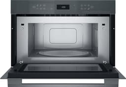 Whirlpool WMD7O4TSG Grijs Grill-magnetron Ingebouwd 31 l 1000 W — thumbnail 4