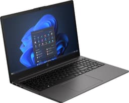 HP 250R 15.6 inch G10 Notebook PC Intel Core 5 120U Laptop 39,6 cm (15.6") Full HD 16 GB DDR5-SDRAM 512 GB SSD Wi-Fi 6 (802.11ax) Windows 11 Pro Zwart — thumbnail 5