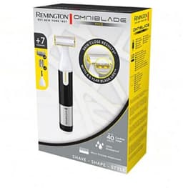 REMINGTON Remington Omniblade Face Hybride Trimmer HG2000 — thumbnail 2