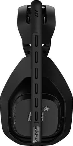 Logitech G ASTRO A50 - Draadloze Gaming Headset - PC, PS4 - Zwart — thumbnail 11