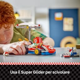 LEGO Mario Kart - Standaardkart - 72032 — thumbnail 11