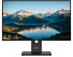 Lenovo ThinkVision T27Q-40 Monitor — thumbnail 1